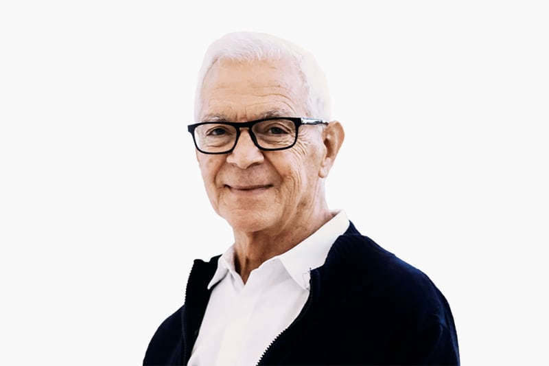 Eduardo Costantini: se quedó con la tierra más buscada de Buenos Aires y realizará un proyecto con Cambiaso