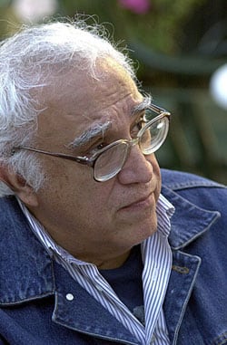 Carlos Monsiváis