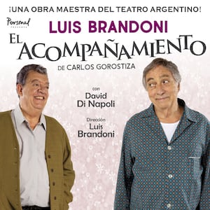 El acompañamiento