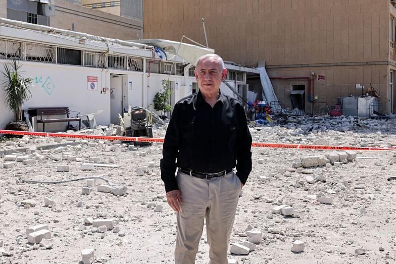 El apoyo a la campaña del gobierno liderado por Benjamin Netanyahu contra Irán tiene un amplio respaldo entre votantes y líderes políticos israelíes, según los analistas.