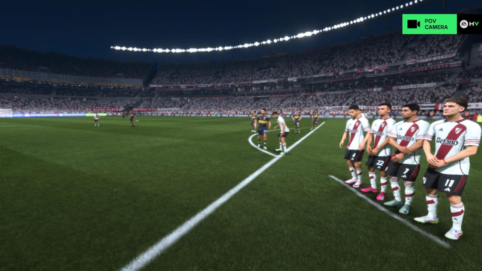 Ya está disponible el EA FC 26