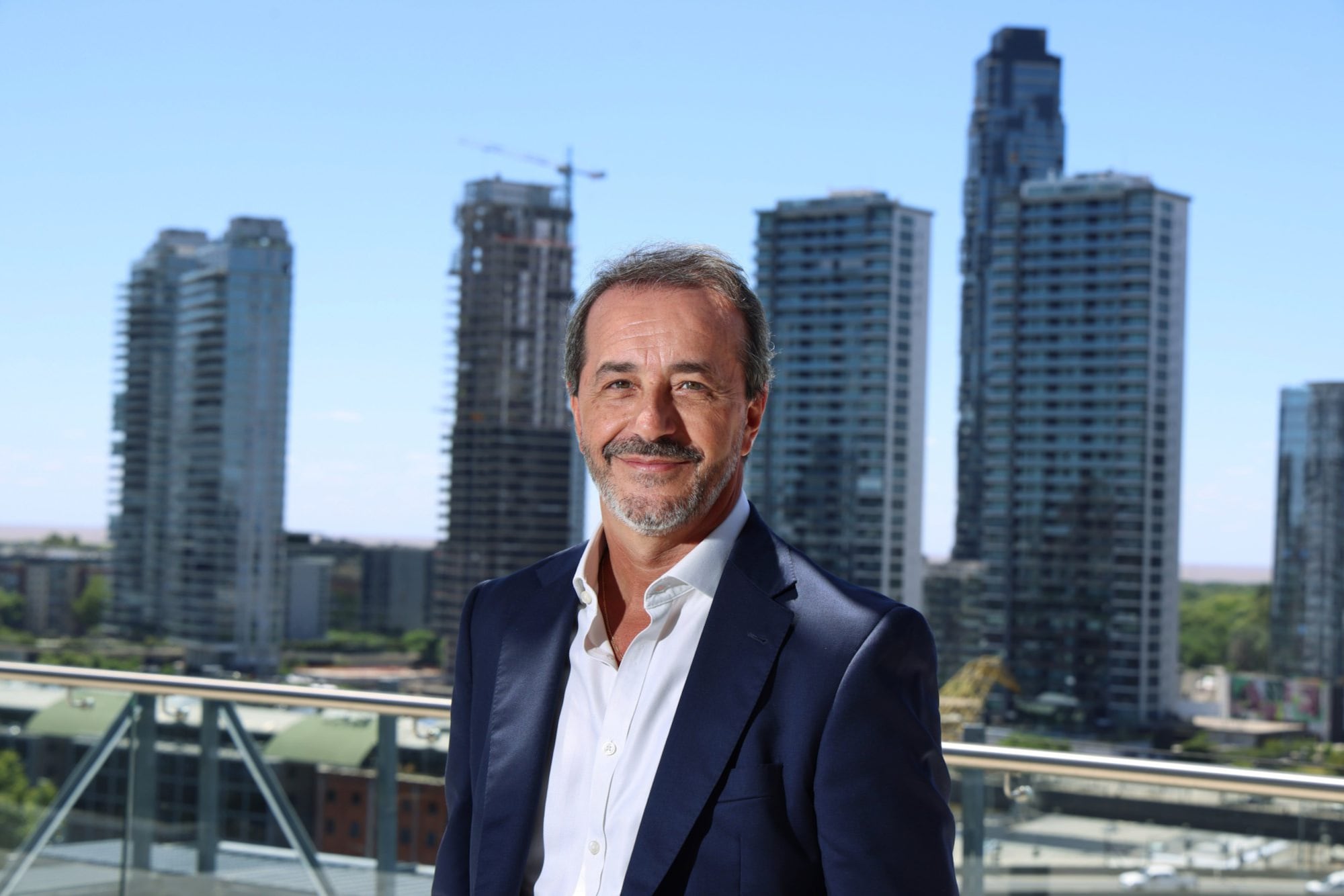 Butti: “Históricamente hacíamos promociones masivas, pero hoy la gente no quiere recibir ofertas irrelevantes. Y ahí entra la inteligencia artificial y el uso de datos