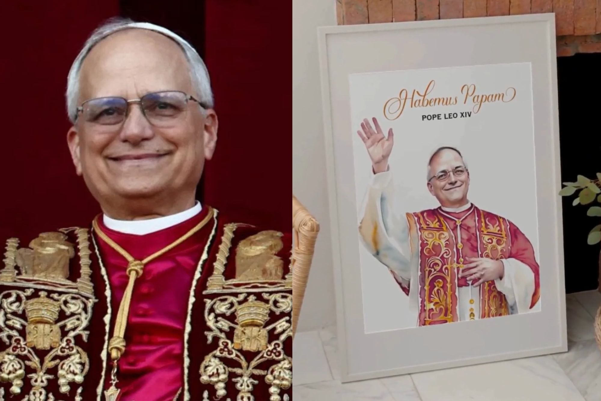 Papa León