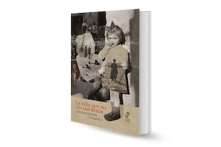 La niña que no vio los besos, de Gigliola Zecchin