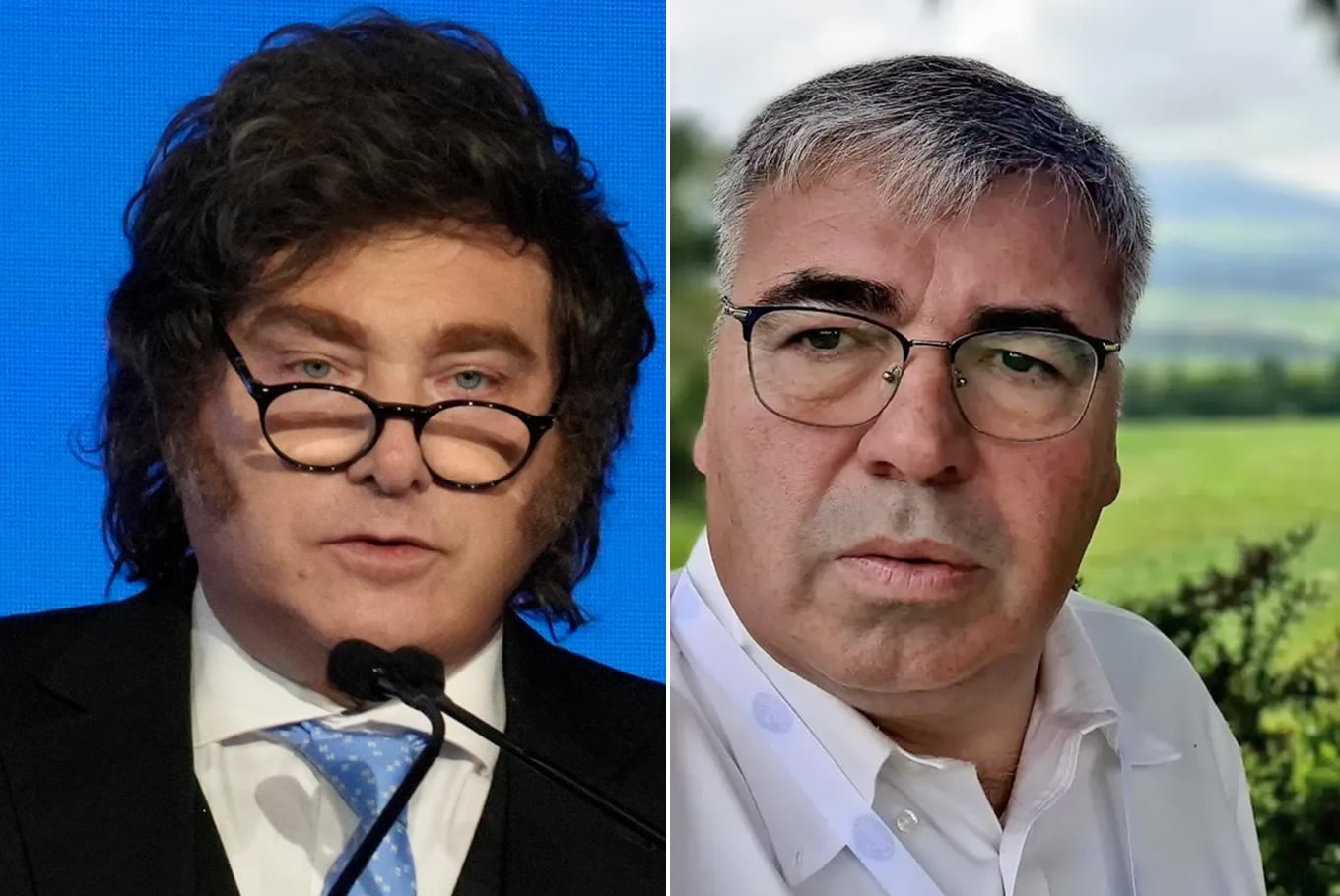 “No es Vaca Muerta, pero…”: Flavio Mastellone rompió el silencio tras dejar La Serenísima y advirtió a Milei sobre la presión impositiva en la leche