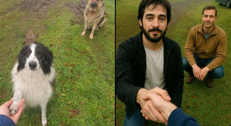 Crédito: Roundy a través de X.