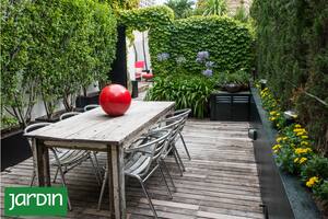 Ideas para decorar la terraza en modo low cost y que quede como de revista