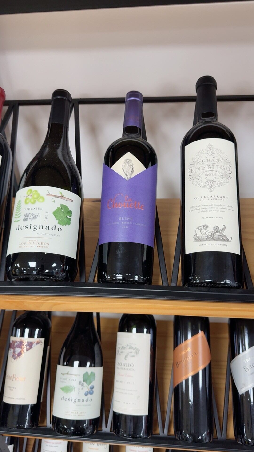 Vino en Asia