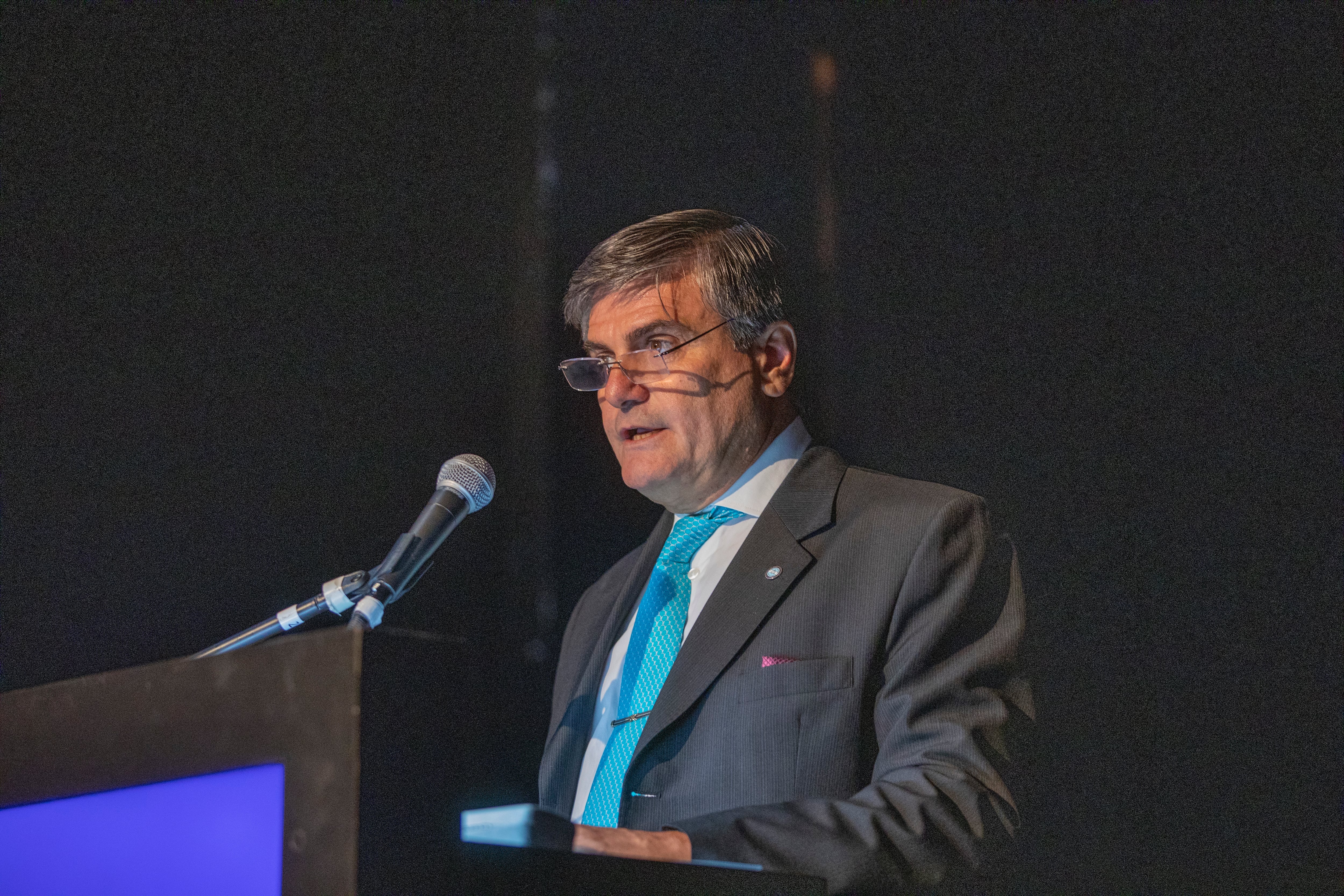 Marcelo Gallo Tagle