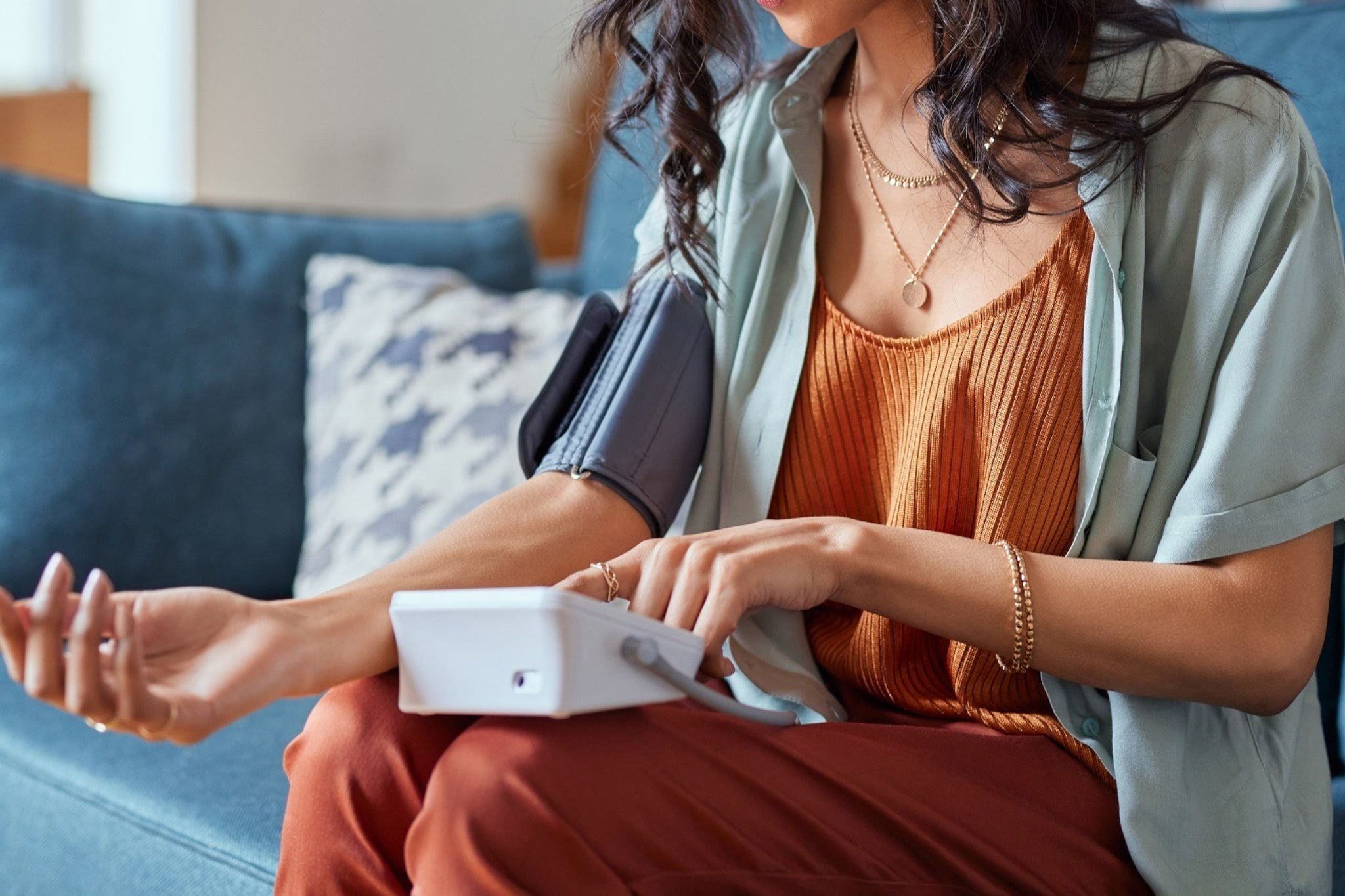 Consejos Prácticos: Cómo Bajar la Presión Arterial Rápidamente en Casa