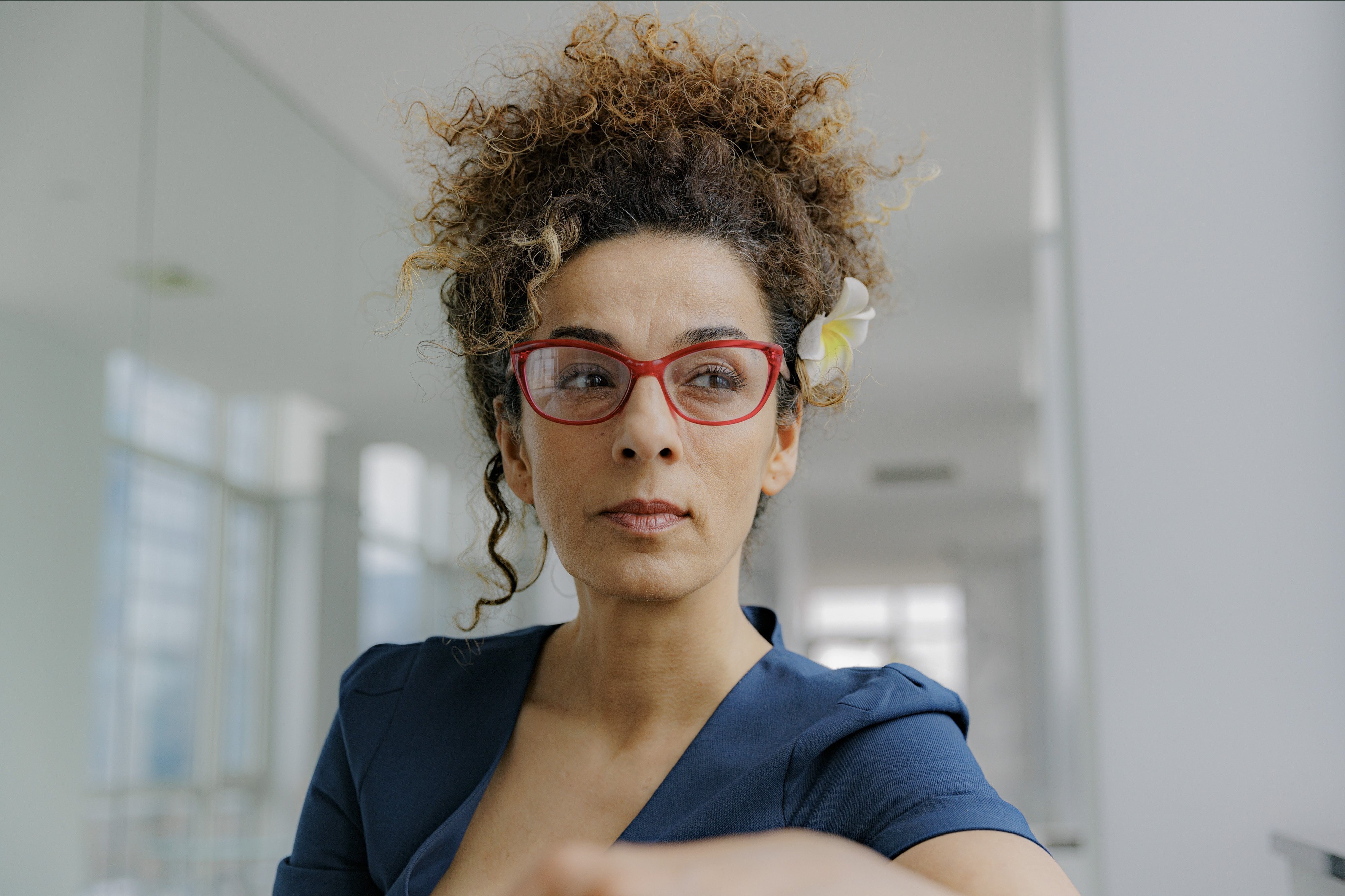 Masih Alinejad: “El objetivo de EE.UU. tiene que ser la liberación de Irán y no su destrucción”