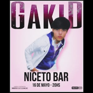 Gakid