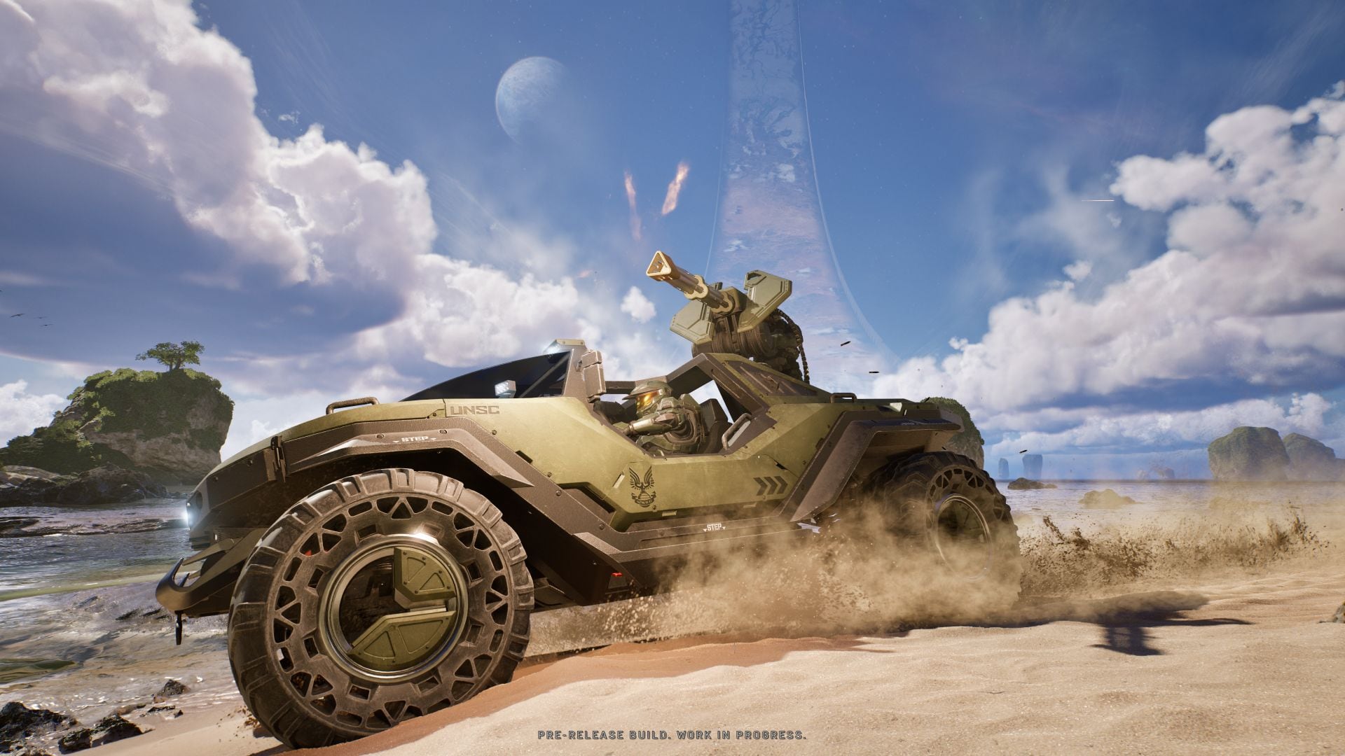 Halo: Campaign Evolved es la remake del juego original de la saga, que ahora estará disponible en la PlayStation 5, además de la Xbox, PC y Steam