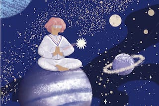 Abundancia. 10 formas de conectarte con la gratitud