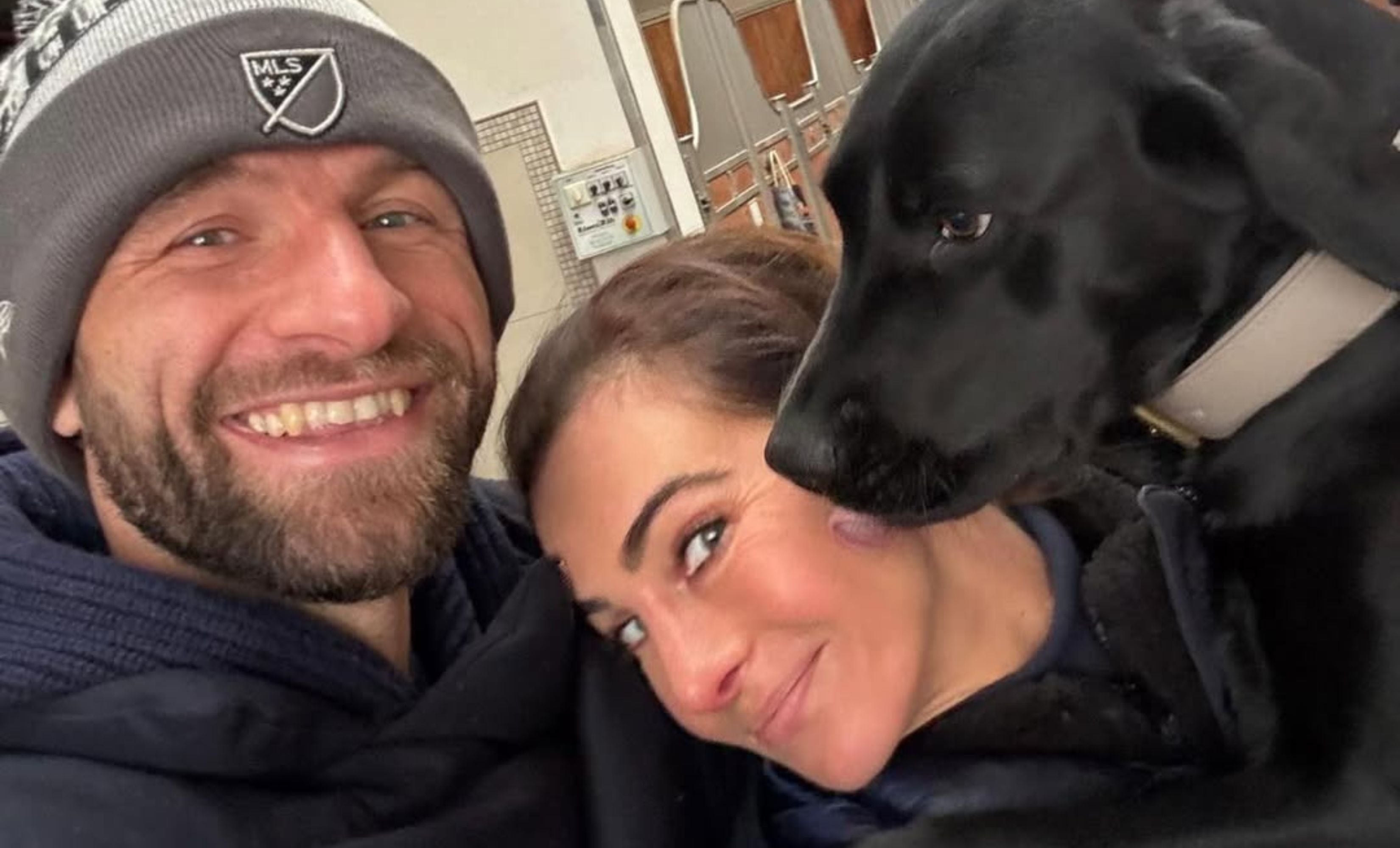 La ruptura que sacude al fútbol alemán: Thomas Müller se separó después de 15 años de matrimonio