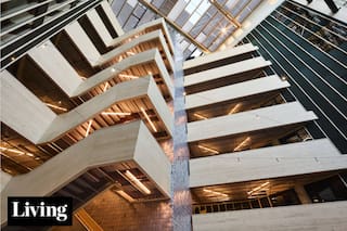 Un estudio sueco pionero en arquitectura circular y regenerativa explica el nuevo paradigma ambiental