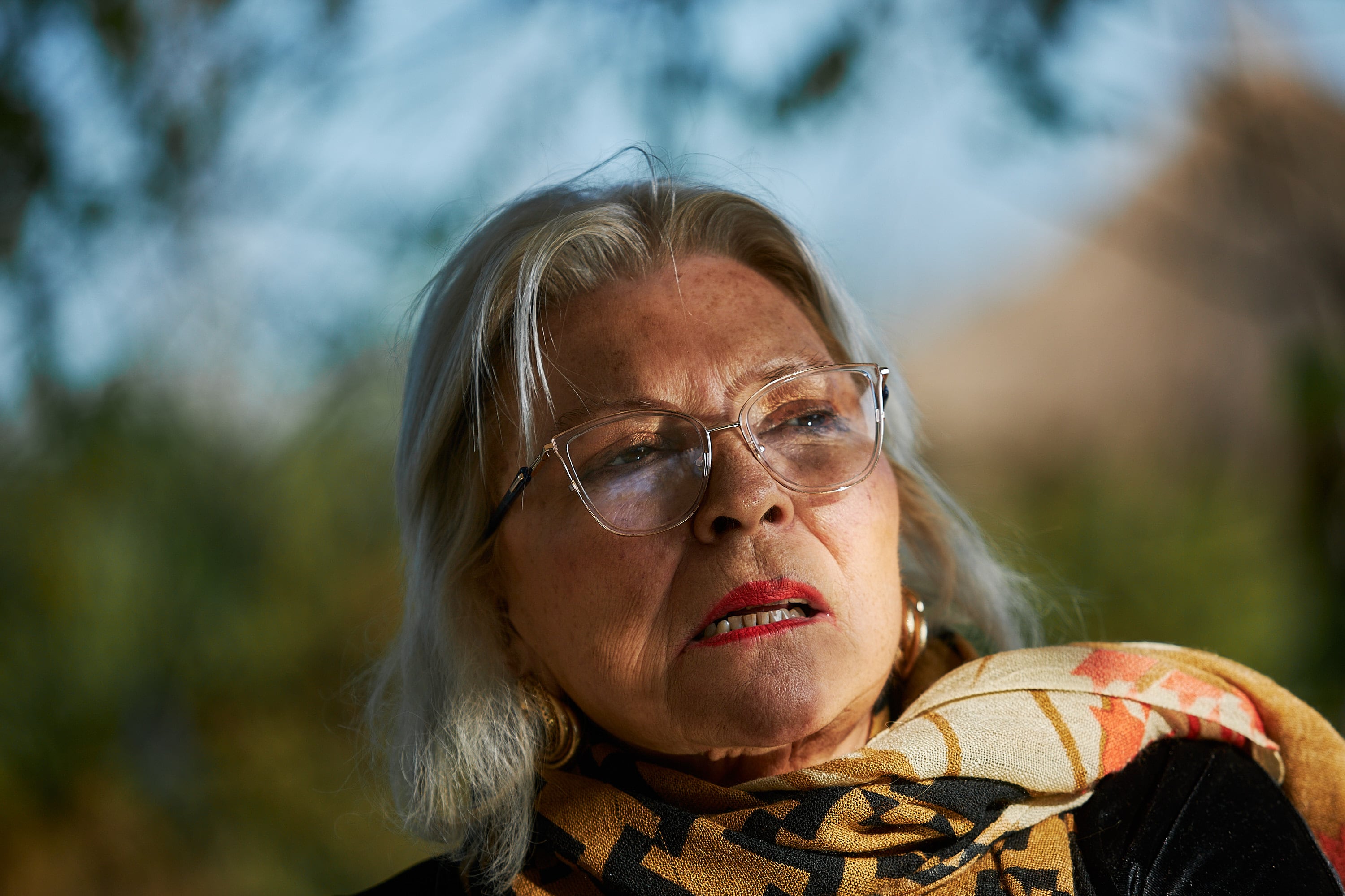 El duro análisis de Elisa Carrió sobre el narcotráfico y la relación con la política: “Todos son cómplices”