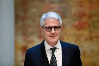 Alberto Ades: “En la etapa dos de Milei, no necesariamente tiene que cambiar el equipo económico pero sus habilidades deben ser suplementadas”