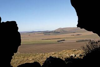 Circuito serrano entre la buena cocina y el espíritu de aventura