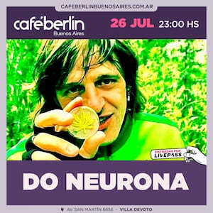 Do Neurona