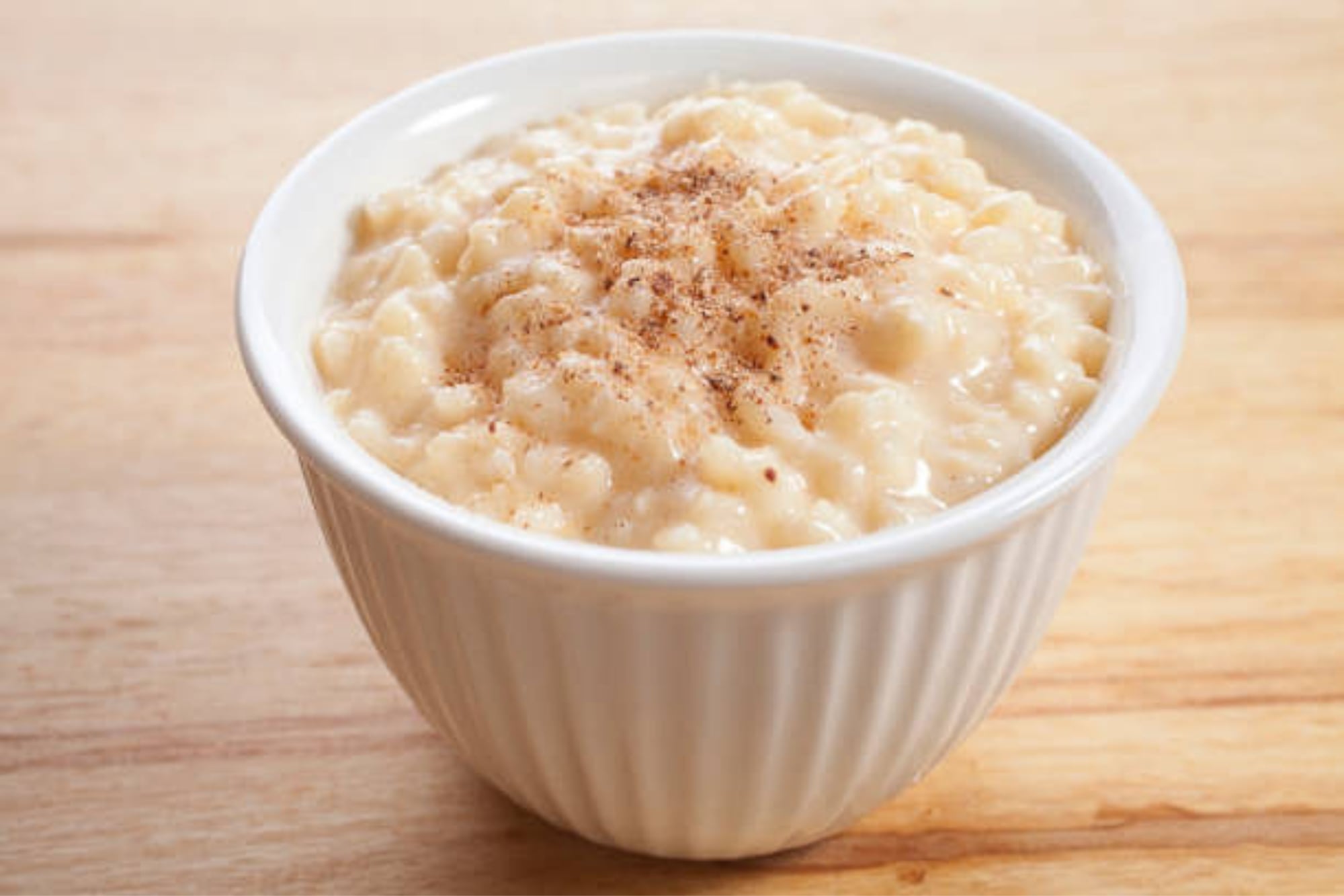 Los cocineros asturianos se plantan: “El verdadero arroz con leche se hace con agua”