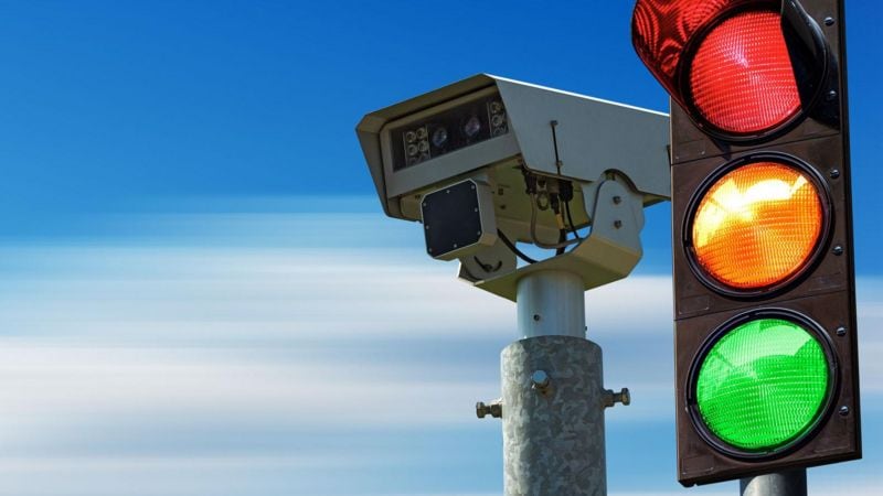 Se controlarían los límites de velocidad en las zonas escolares del condado de Palm Beach