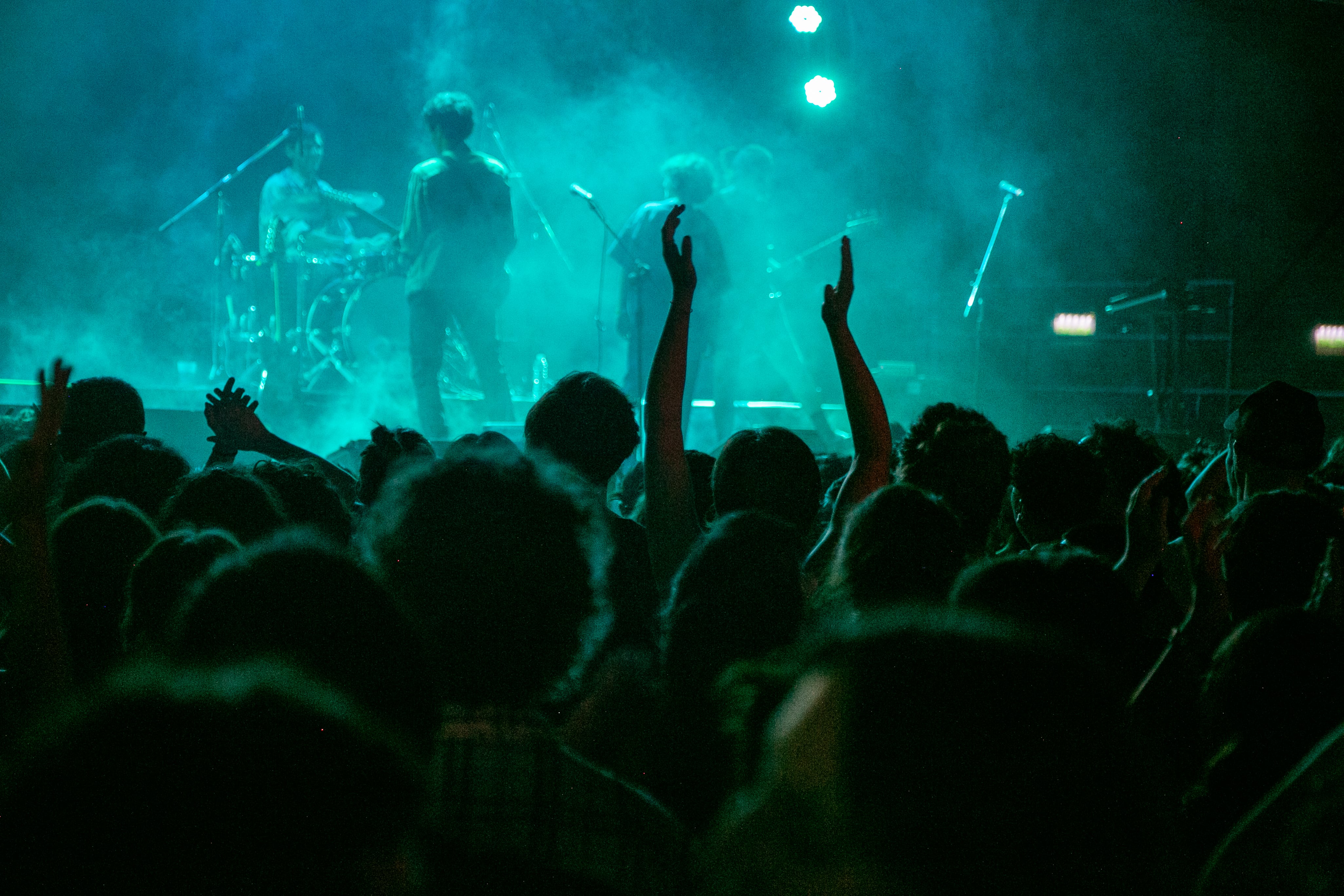 Konex celebra sus 20 años con un evento que reunirá a algunos de los mejores artistas que pasaron por sus escenarios