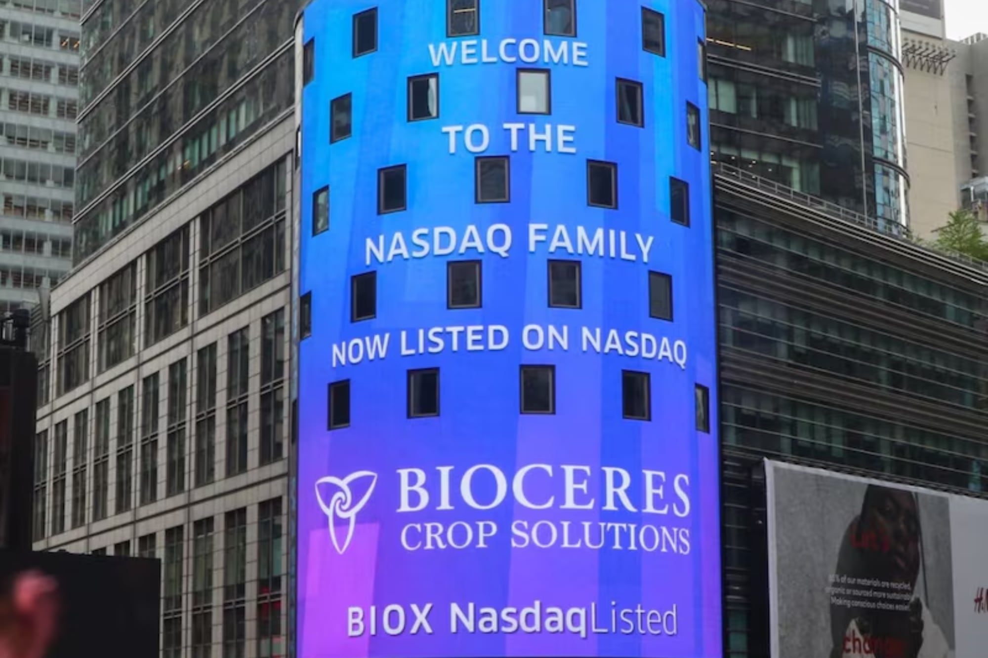 Bioceres denunció una presunta estafa por US$12 millones en acciones y apuntó contra una exejecutiva