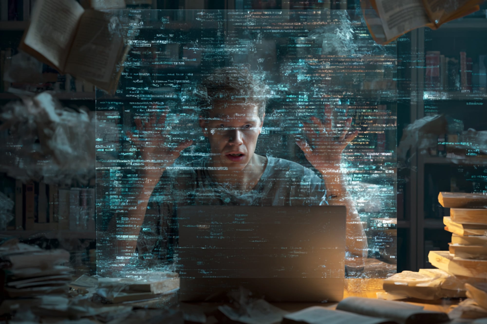 ¿Consejo o complacencia de la IA? Alertan que los chatbots avalan al usuario aun cuando su postura es incorrecta