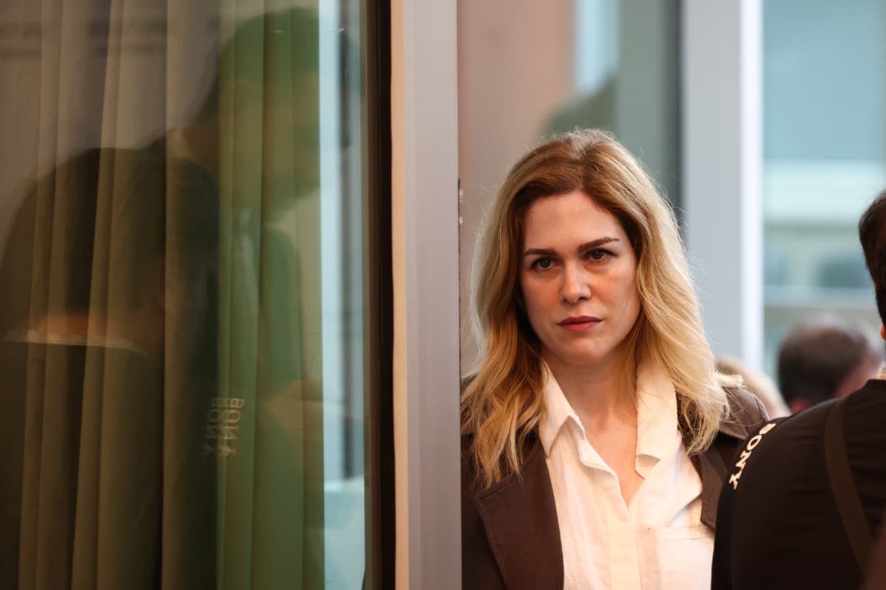 La diputada nacional de La Libertad Avanza Lilia Lemoine