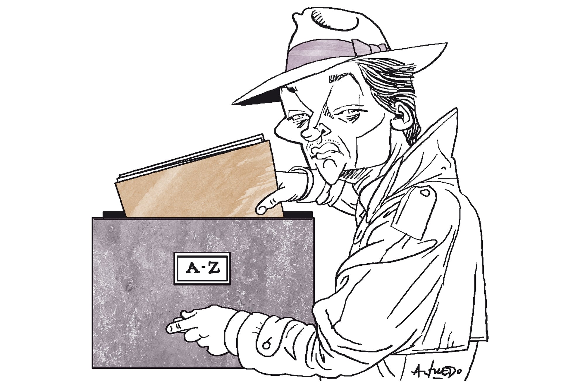 Evasión y servicios de inteligencia en la nueva AFIP