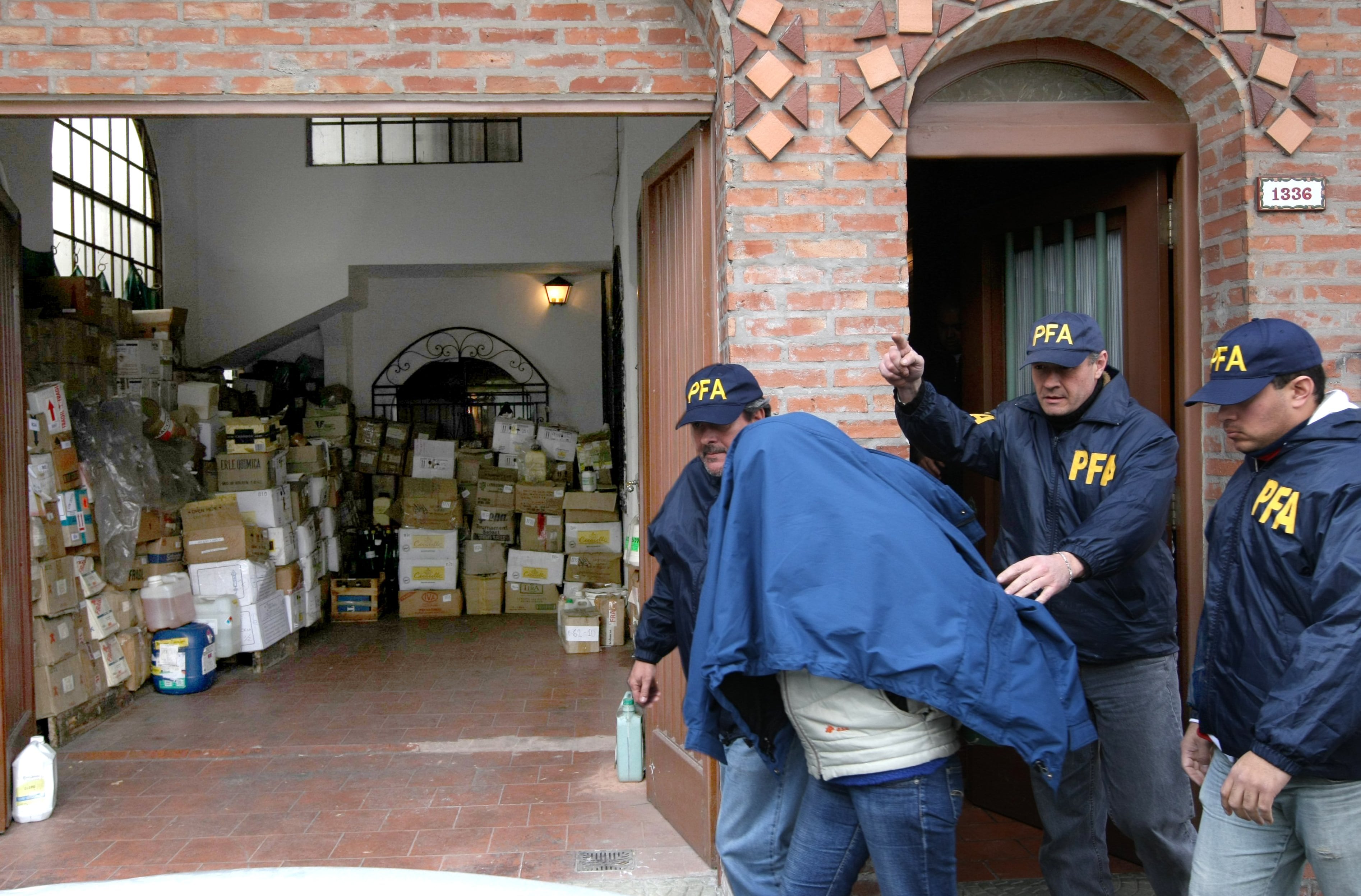 Tras 20 años de espera, imponen condenas de hasta ocho años a los que falsificaron el Yectafer inyectable y provocaron cuatro muertes