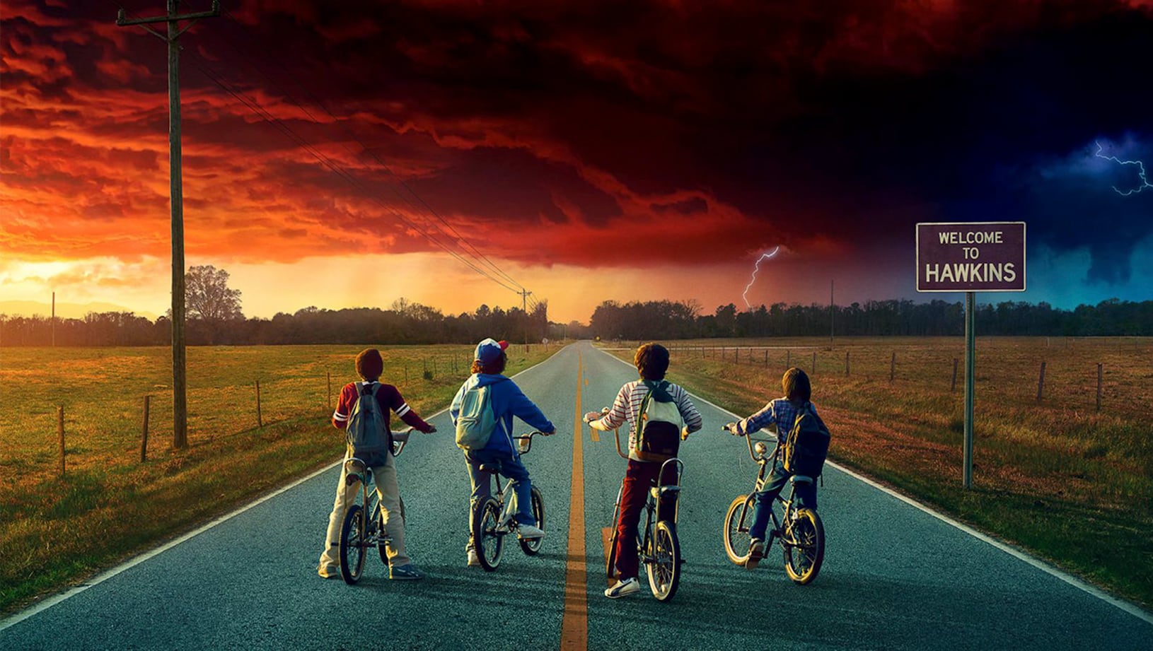 Stranger Things, Los Goonies, E.T. y el regreso al barrio de la infancia