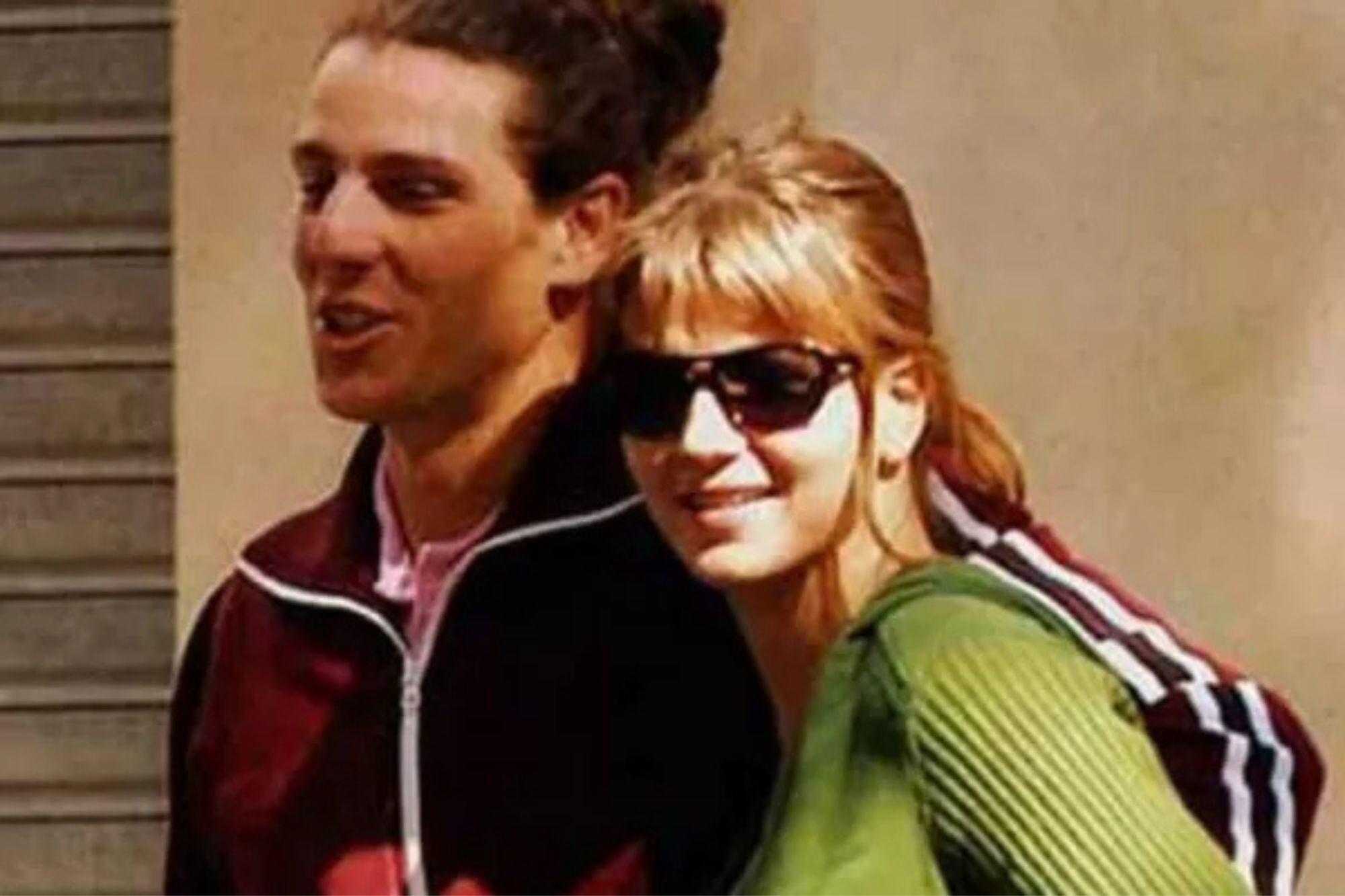 Marcela Kloosterboer recordó su escandalosa separación de Gastón Gaudio