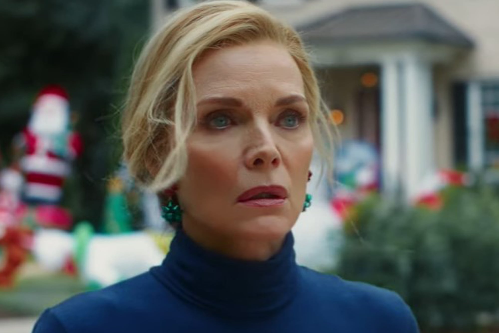 Cine y series en diciembre: cuáles son los estrenos más importantes de FLOW, Disney+, Amazon y más