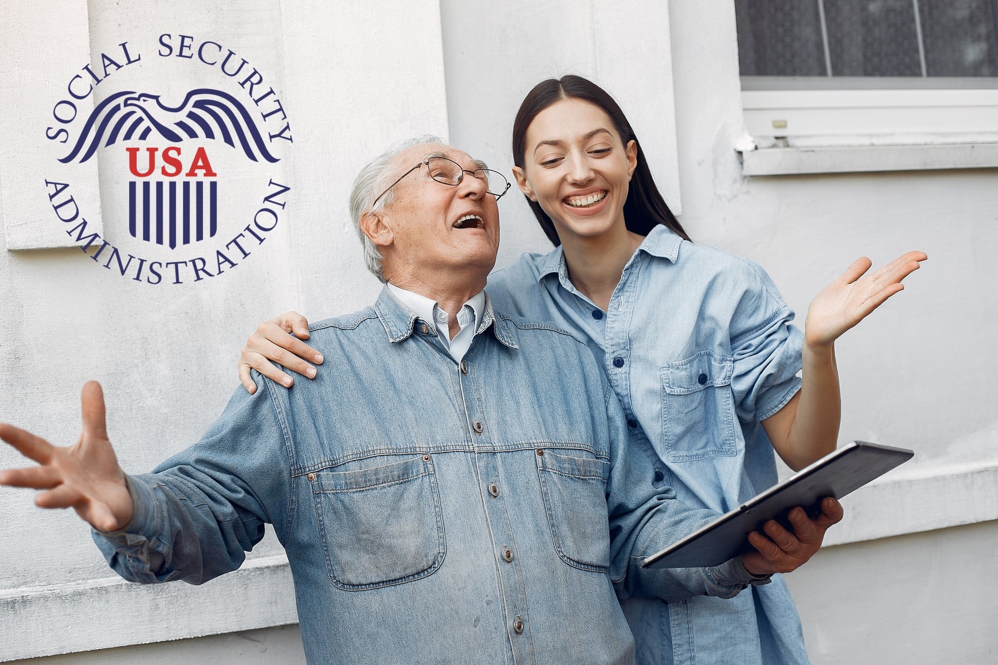 Seguro Social en California: calendario y de cuánto será el pago en febrero 2026