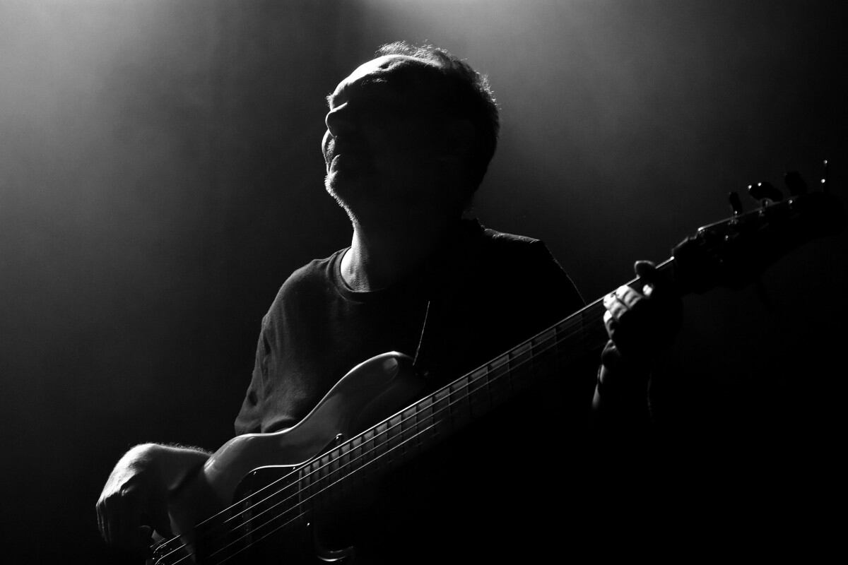 Un show imperdible en el Centro Cultural Borges