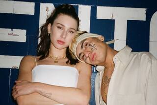 Nada más que hablar: cómo Chita escribió y grabó su último single