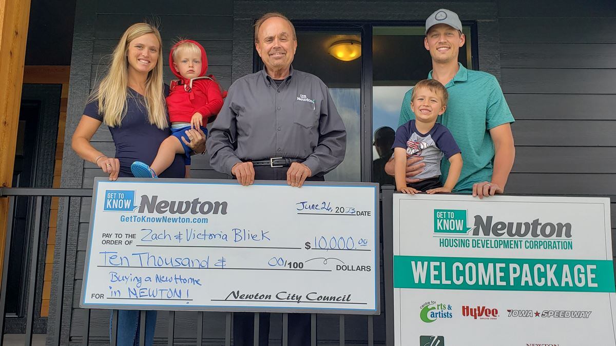 El objetivo de estos programas es repoblar sus zonas con nuevos residentes