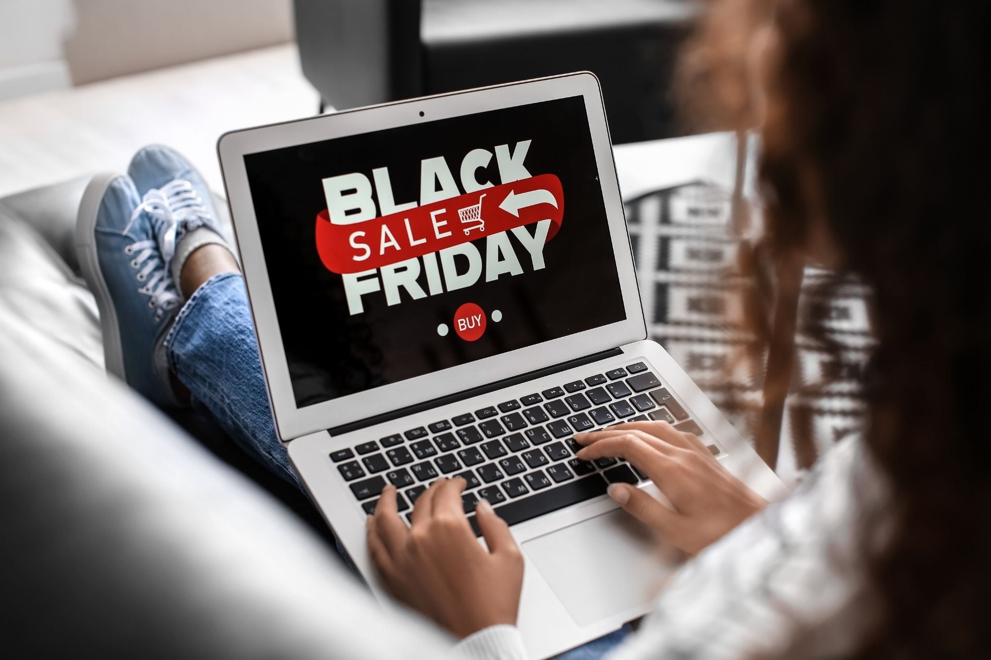 Cuándo es el Black Friday 2025 en la Argentina