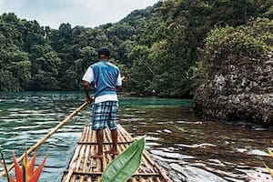 Jamaica, la isla que vive al ritmo del reggae y del mantra no problem