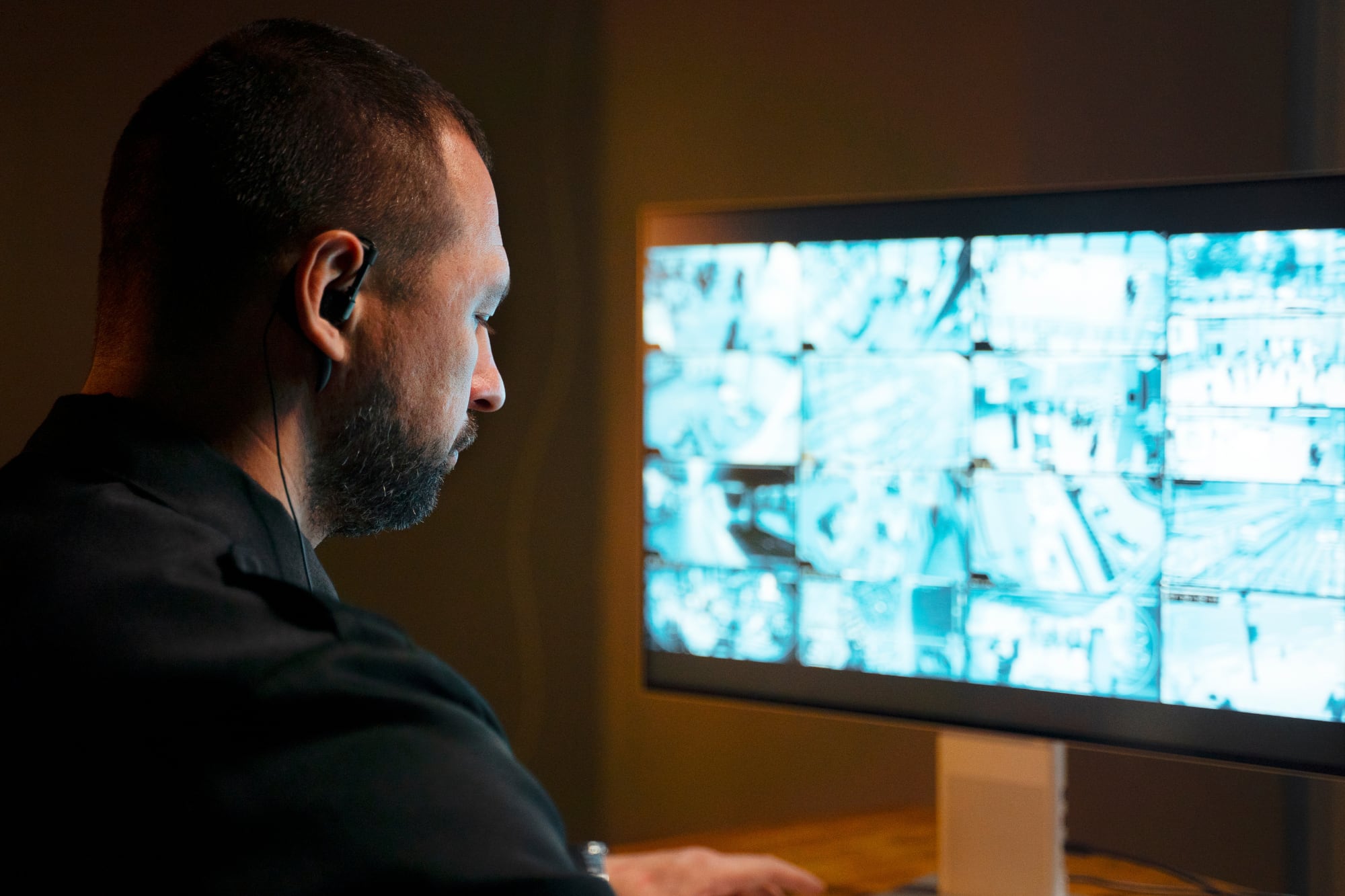Flock Safety desplegó más de 120 mil dispositivos en Estados Unidos