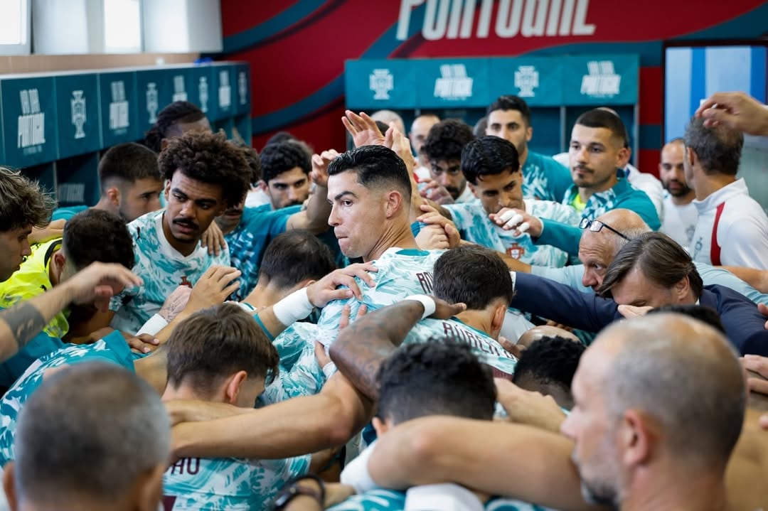 Cristiano Ronaldo afronta su sexto y último Mundial: el sueño que Portugal todavía le debe