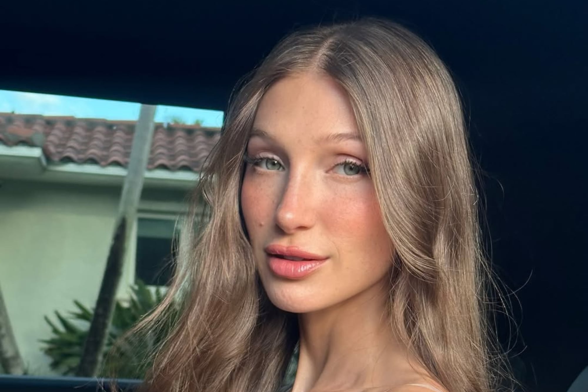 Yami Safdie: del elogio de Dua Lipa y cantar en River a una colaboración con Laura Pausini