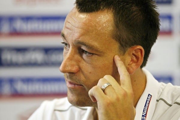 John Terry: