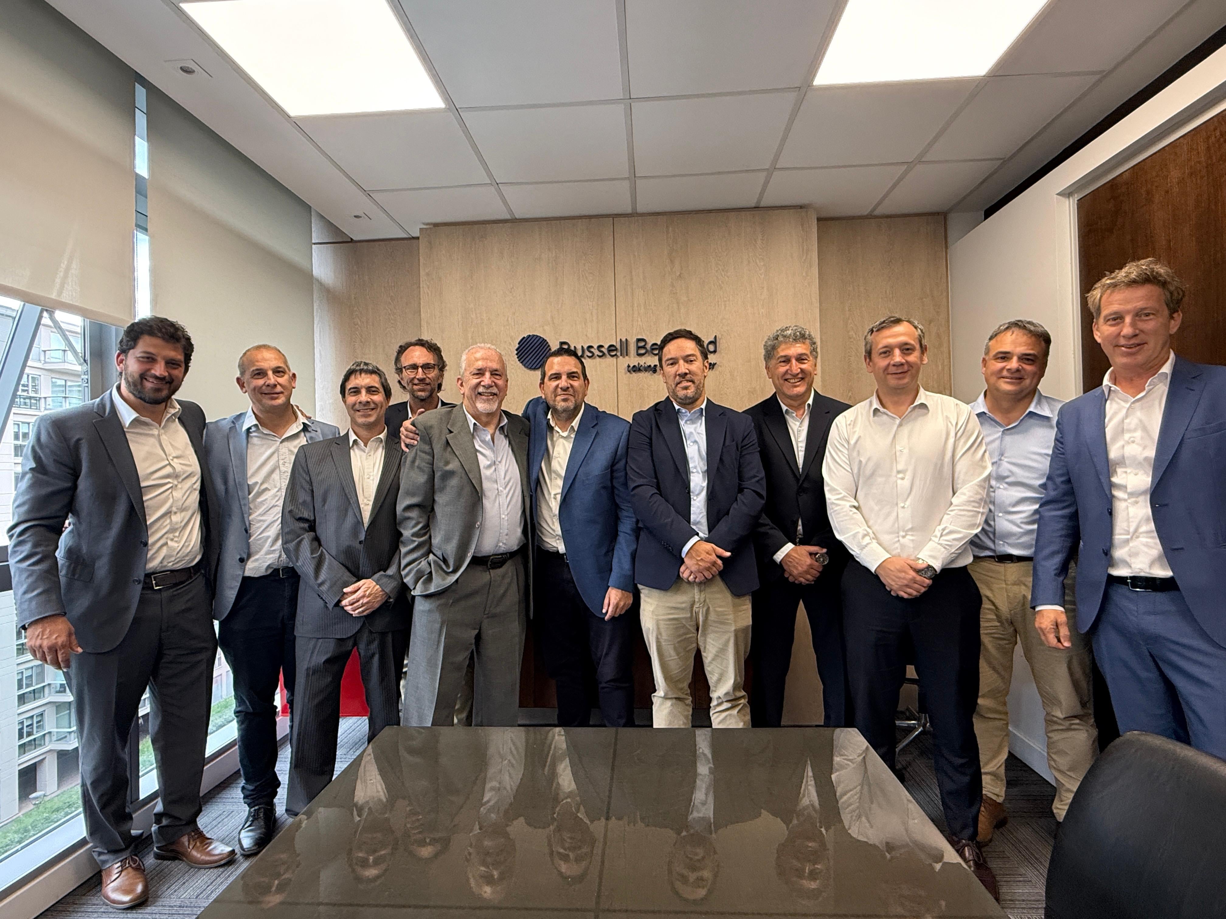 Cambios en el mercado de auditorías