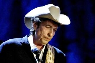 Liniers se inclina por Bob Dylan, para escuchar y para leer