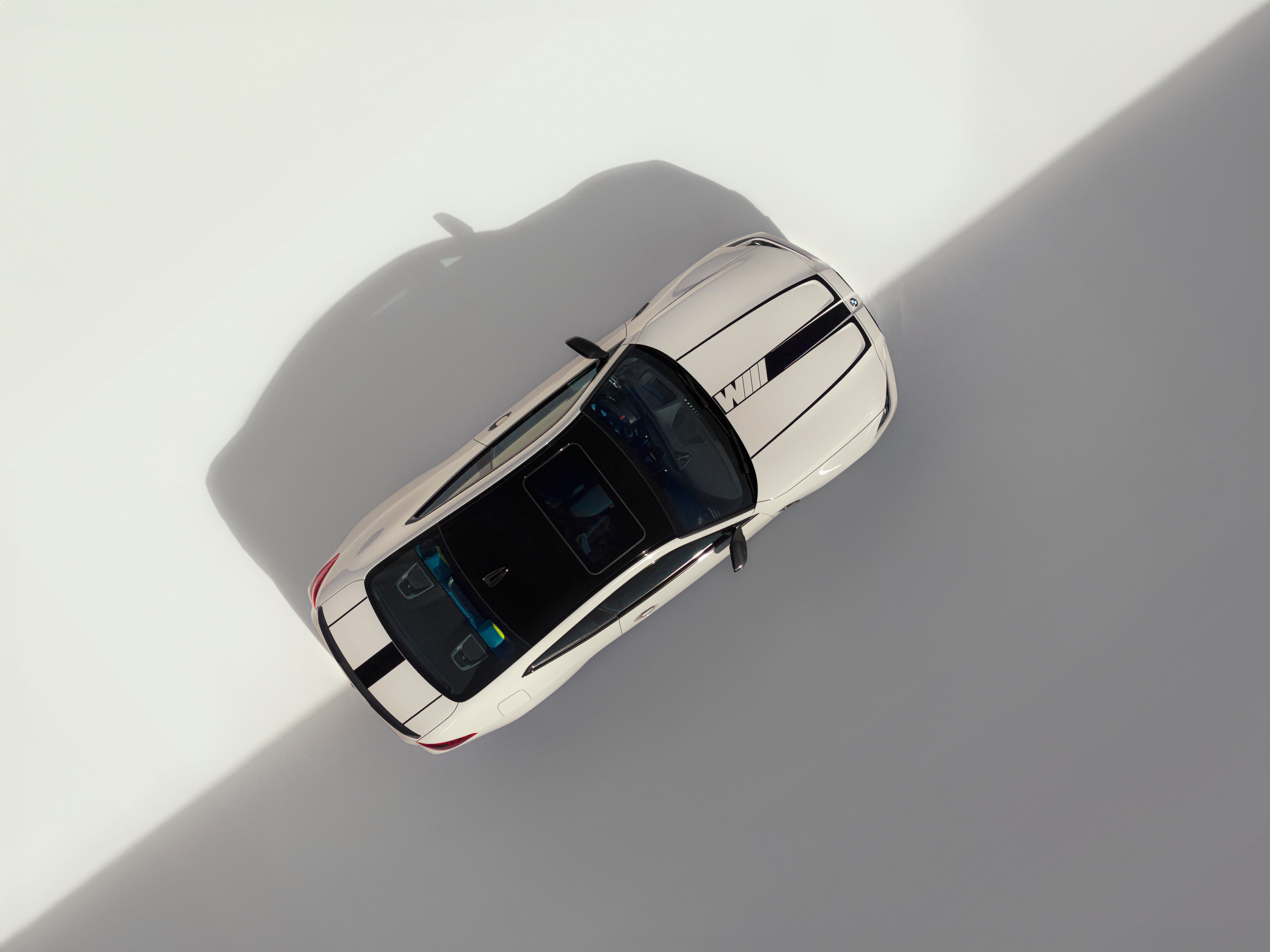 BMW M4 Competition Coupé M xDrive