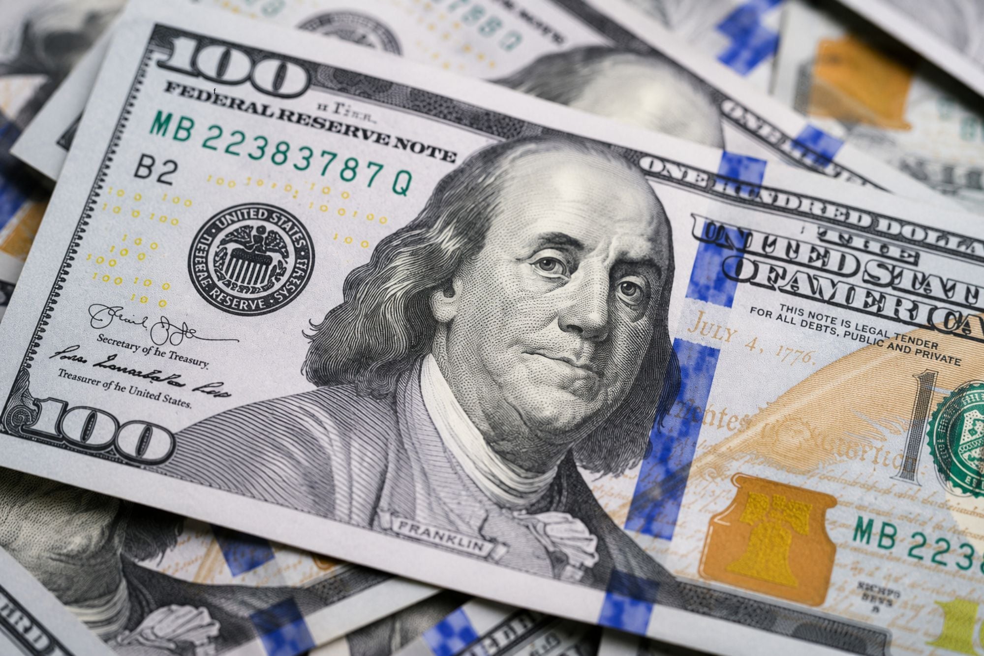 Dólar hoy y dólar blue, en vivo: a cuánto cotiza el oficial y cuál es el precio del paralelo este miércoles 27 de mayo, minuto a minuto
