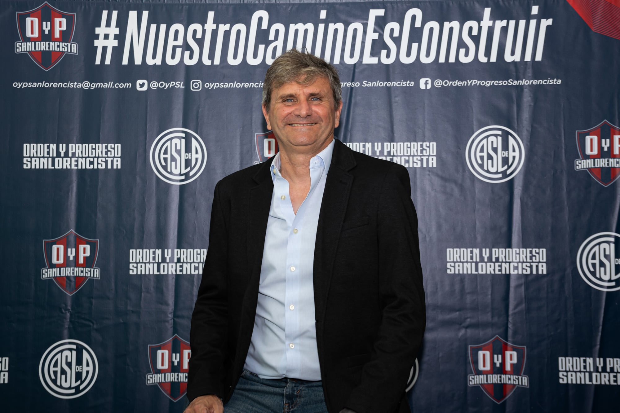 Alejandro Tamer es conocido como el agente ejecutor del ajuste en el Estado